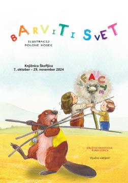 A5 razstava Polona Kosec